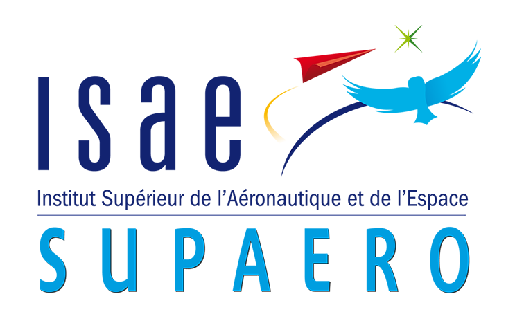 Logo ISAE SUPAERO