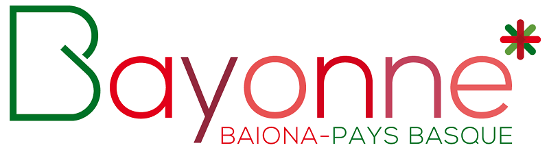 Logo Ville de Bayonne