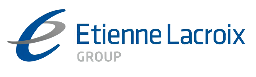 Logo Etienne Lacroix Group